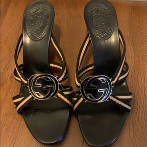 Gucci sandal❤️